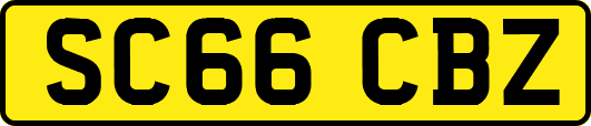 SC66CBZ
