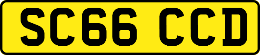 SC66CCD
