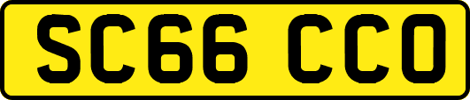 SC66CCO
