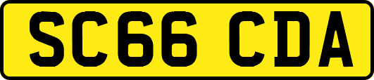 SC66CDA