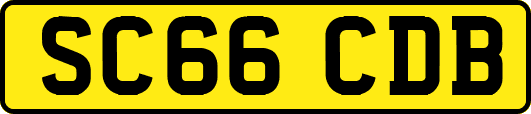SC66CDB