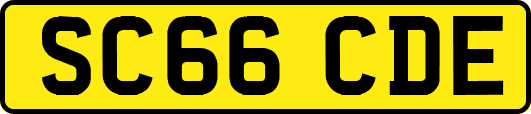 SC66CDE
