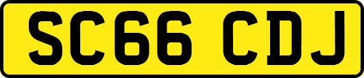 SC66CDJ