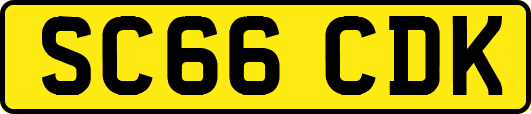 SC66CDK
