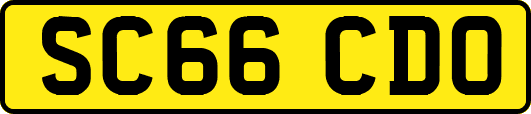 SC66CDO