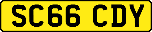 SC66CDY
