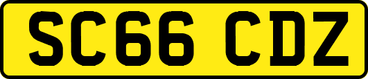 SC66CDZ