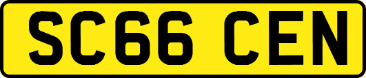 SC66CEN