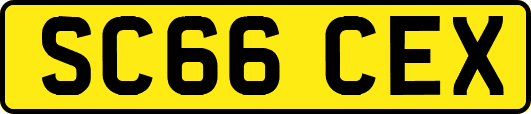 SC66CEX
