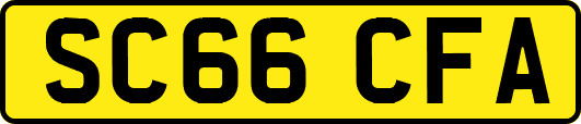 SC66CFA