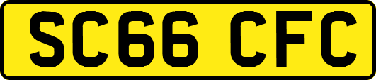 SC66CFC