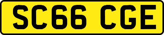 SC66CGE