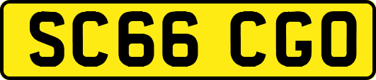 SC66CGO