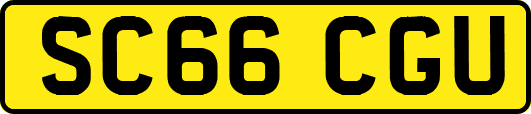 SC66CGU