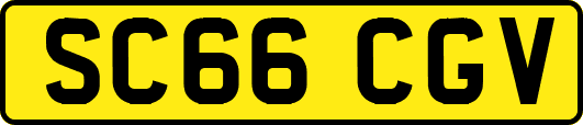 SC66CGV