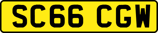 SC66CGW
