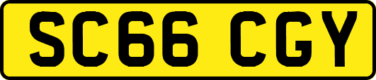 SC66CGY