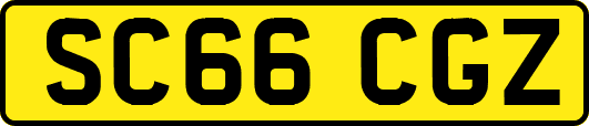 SC66CGZ