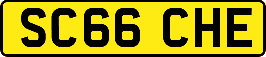 SC66CHE