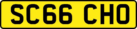 SC66CHO