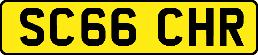 SC66CHR