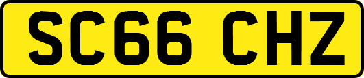 SC66CHZ