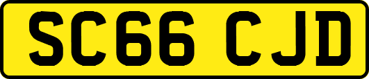 SC66CJD