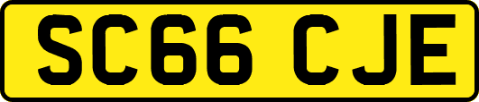 SC66CJE