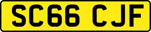 SC66CJF