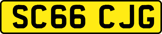 SC66CJG