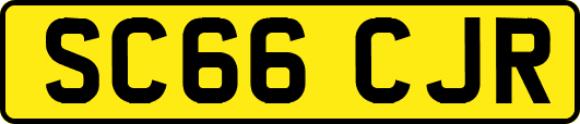 SC66CJR