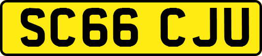 SC66CJU