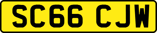 SC66CJW