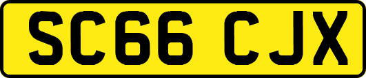 SC66CJX
