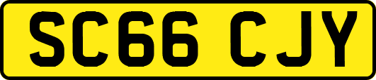 SC66CJY