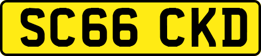 SC66CKD