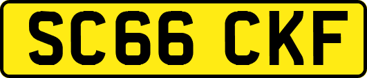 SC66CKF
