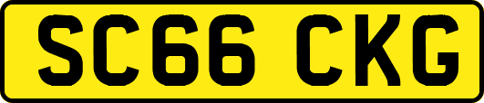 SC66CKG