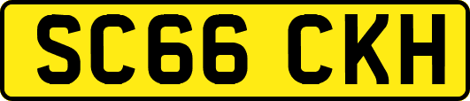 SC66CKH
