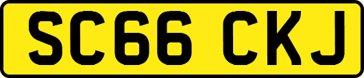 SC66CKJ