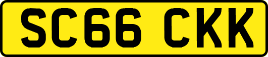 SC66CKK