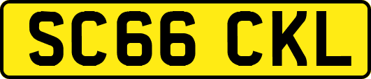 SC66CKL
