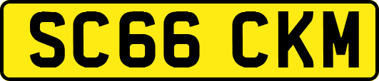 SC66CKM
