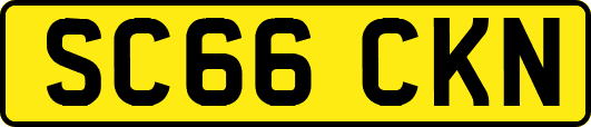 SC66CKN