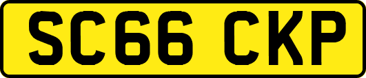 SC66CKP