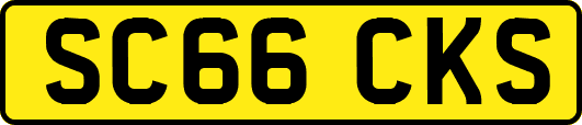 SC66CKS