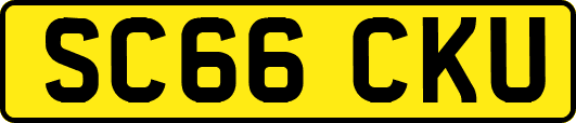 SC66CKU