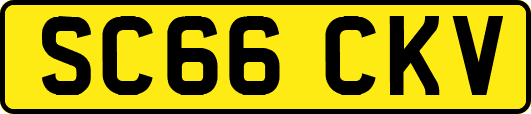 SC66CKV
