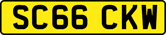 SC66CKW