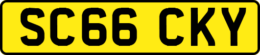 SC66CKY